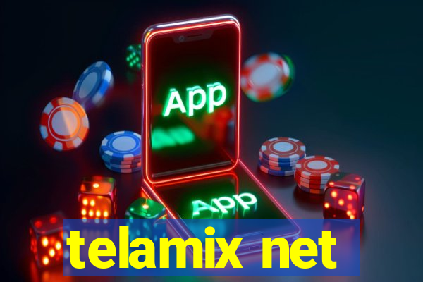 telamix net